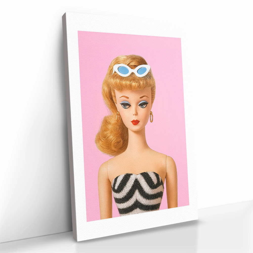 "Retro Siren I"