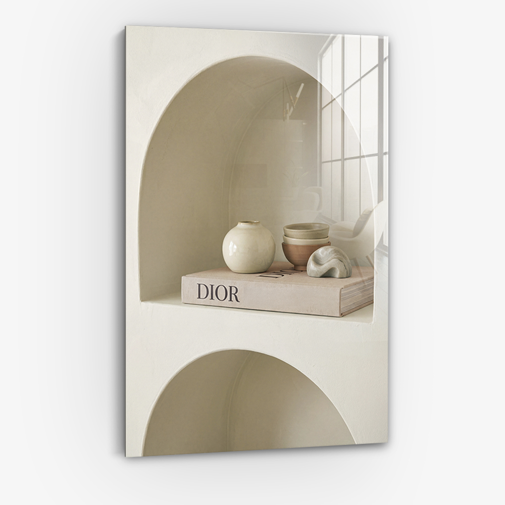 Cozy IV - Verre