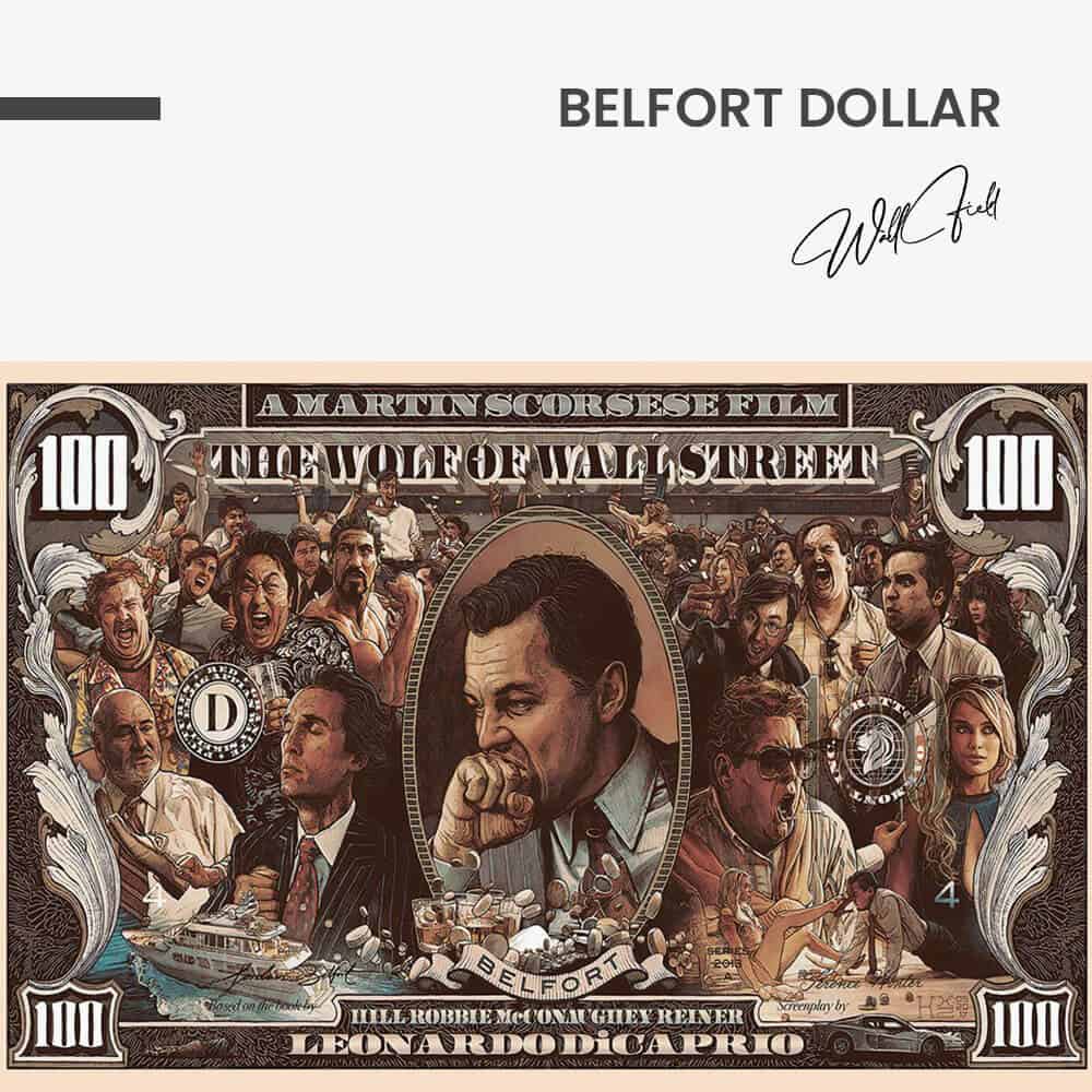 Belfort Dollar – Verre