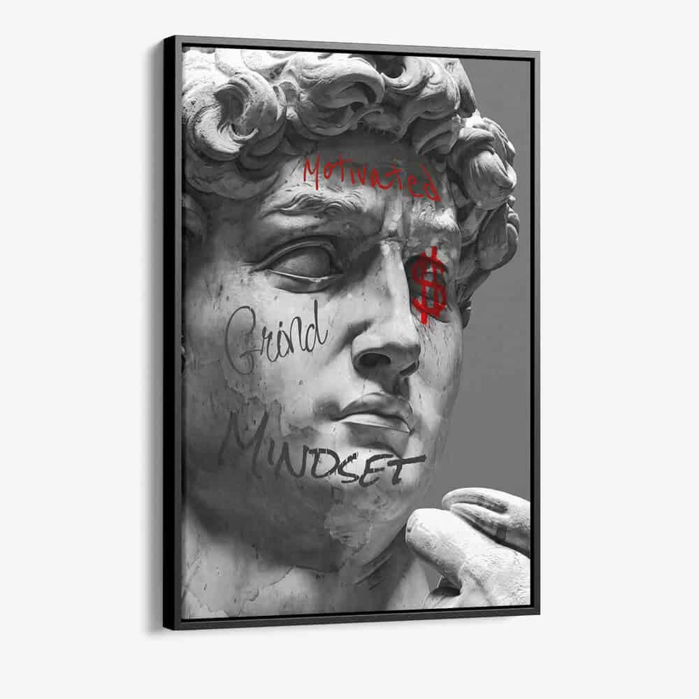 Bundle: "Sculptures" (3x)