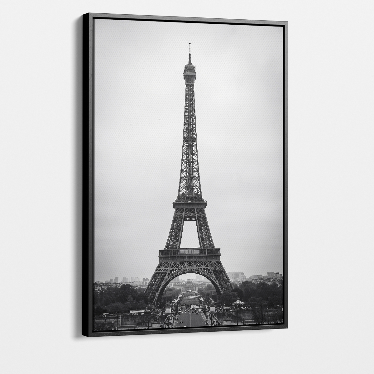 Eiffel Tower I