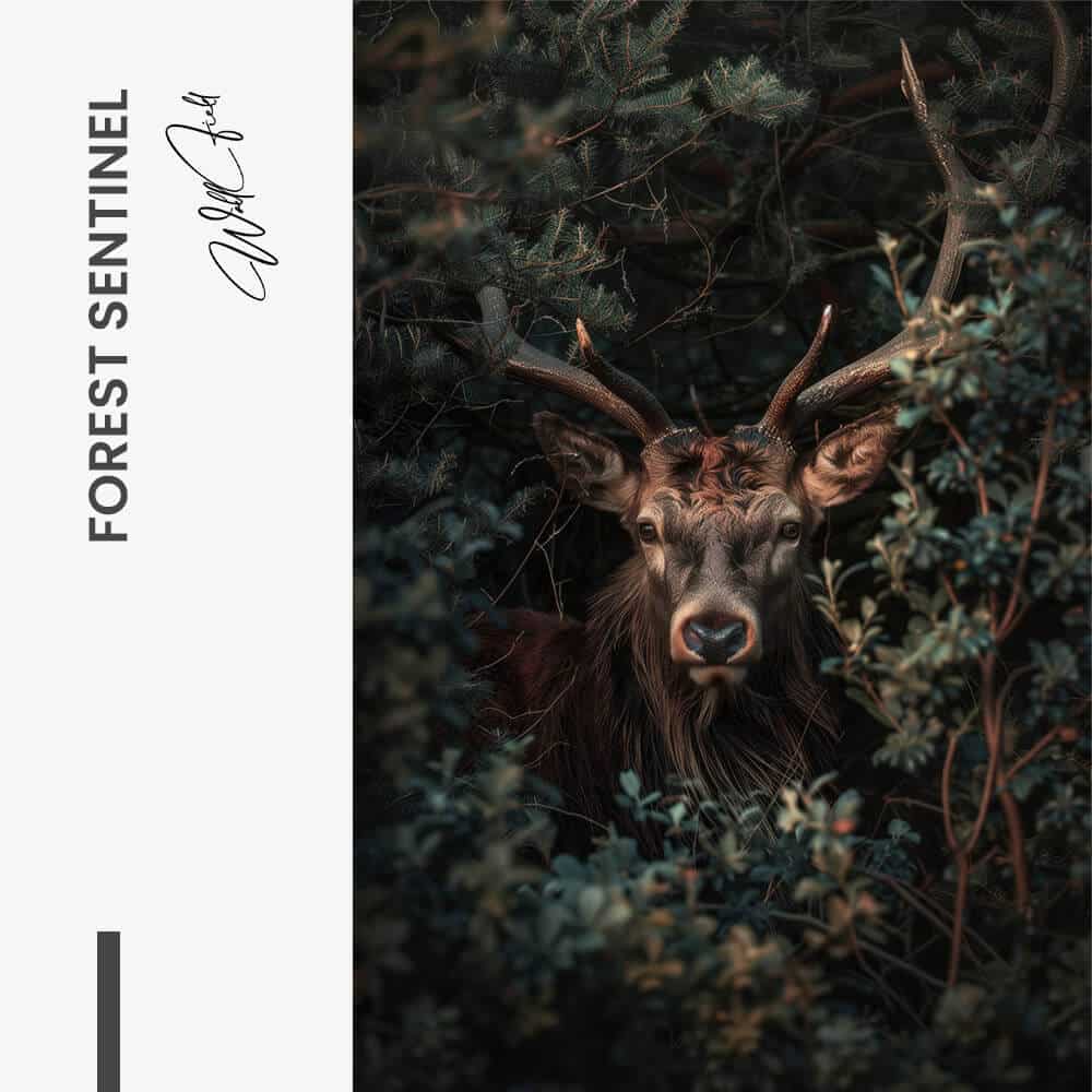 Forest Sentinel – Verre