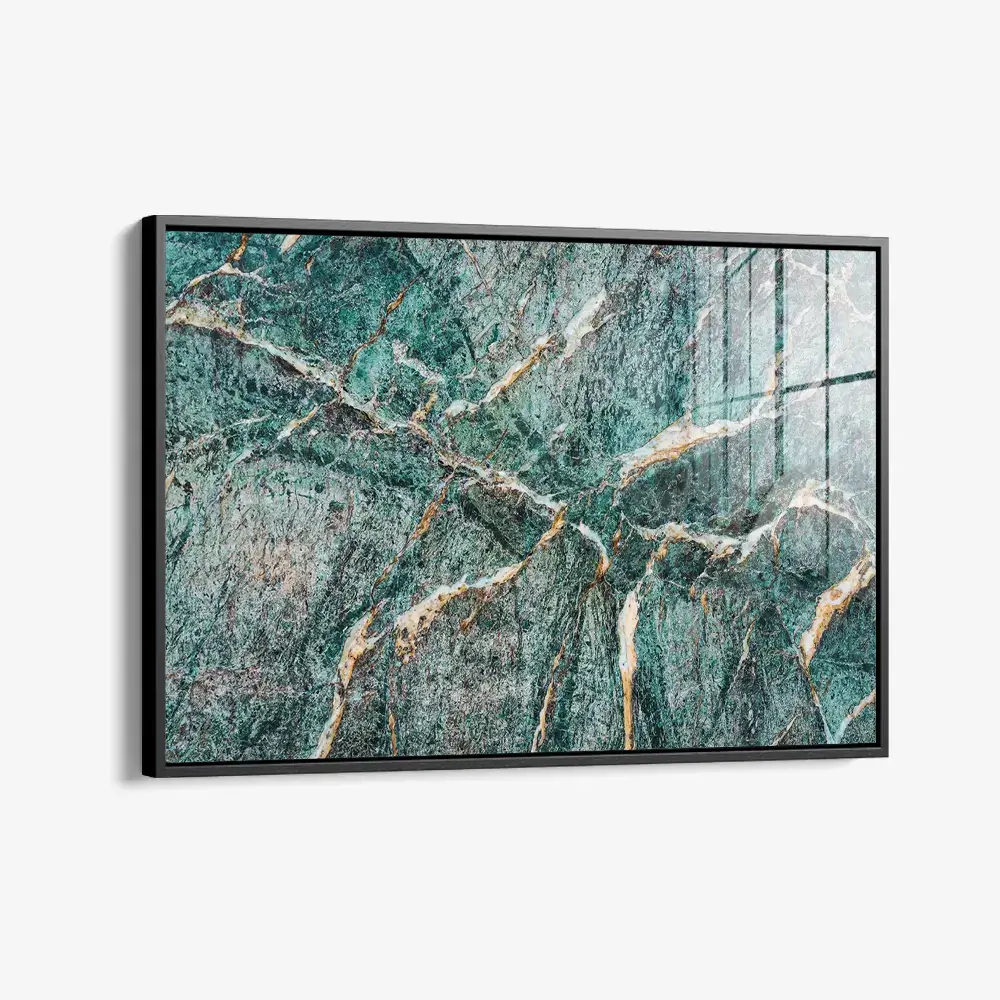 Green Stone - Verre
