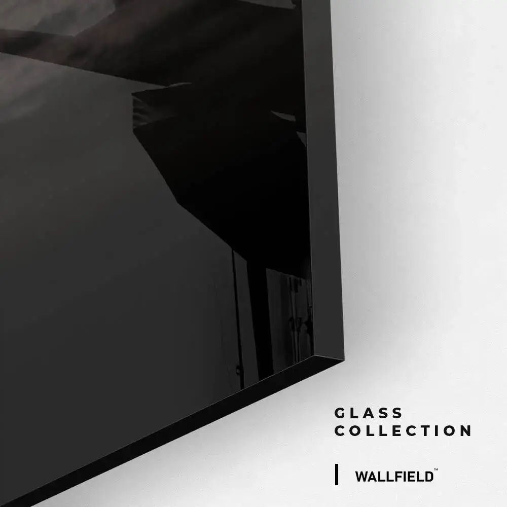 Elephant Family II – Verre