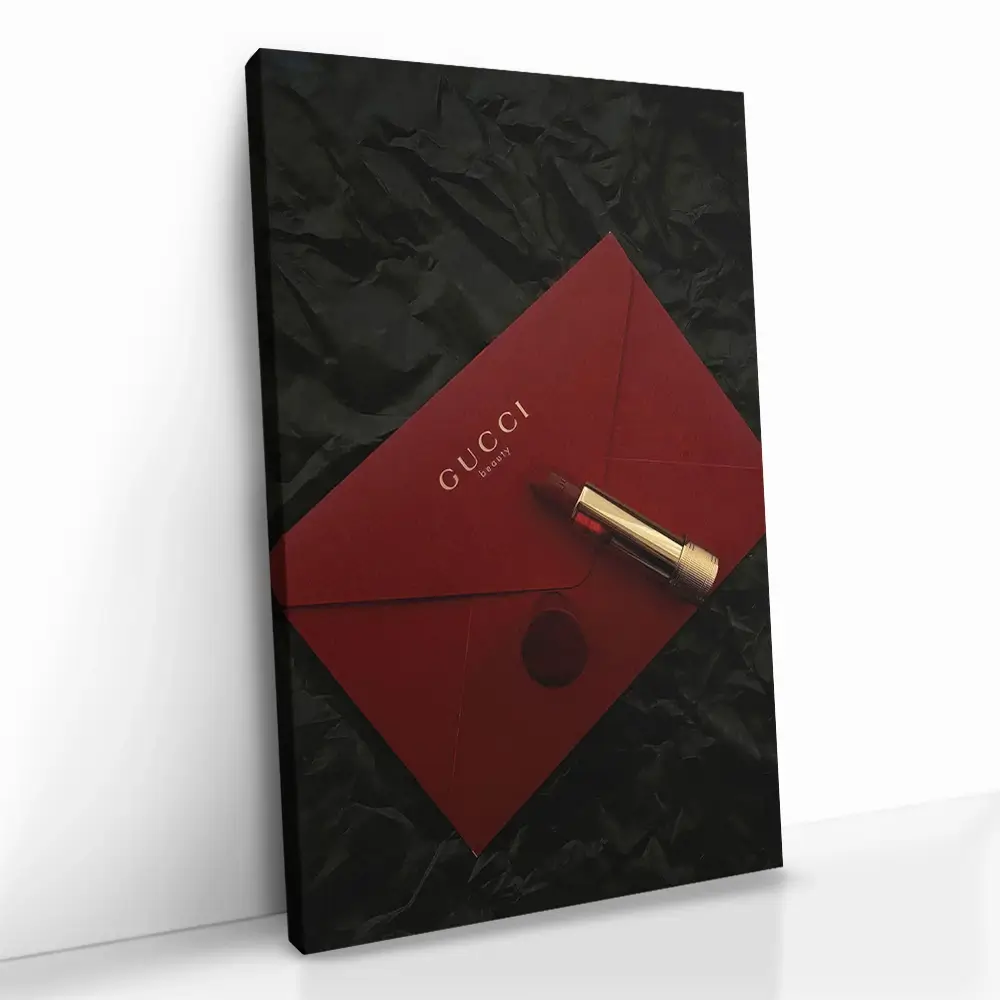 "Red Message"