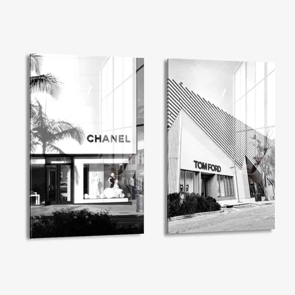 Bundle: "Fashion Stores" (2x) – Verre