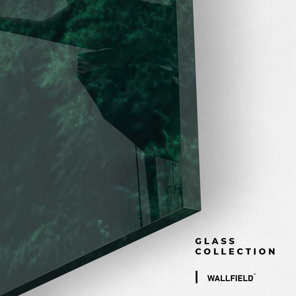 Riverfold – Verre