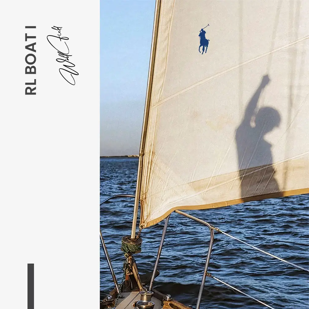 Bundle: "RL Boat" (3x)