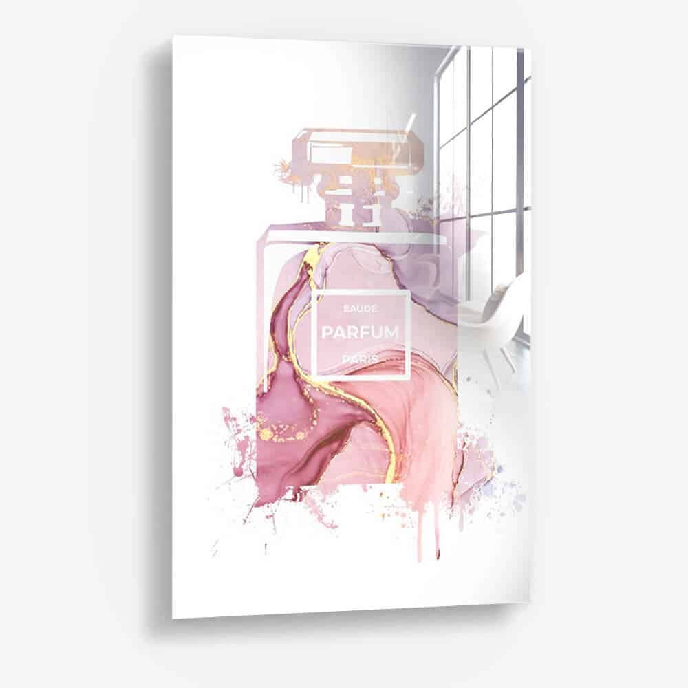 Paris Parfum - Verre
