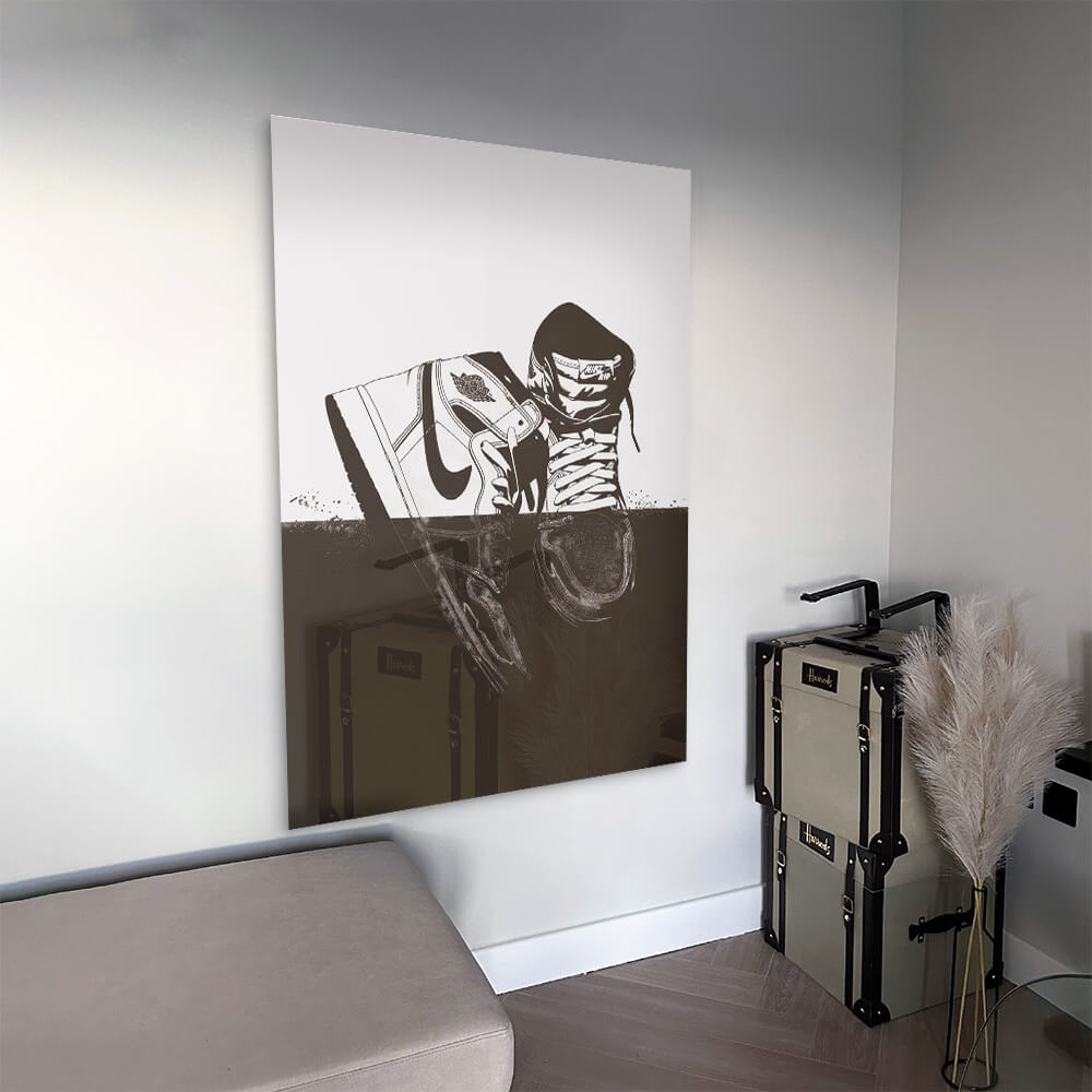Urban Lines – Verre