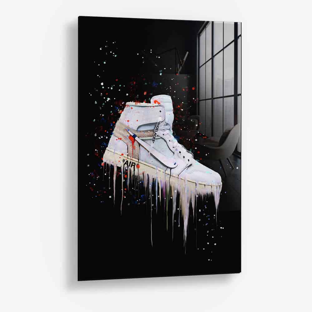 AIR Walking – Verre