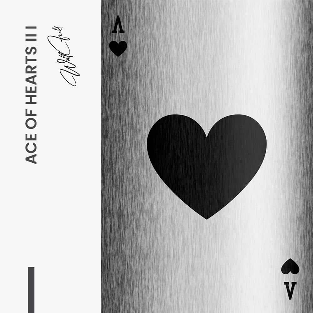 Bundle: "Ace of Hearts II" (2x) – Verre