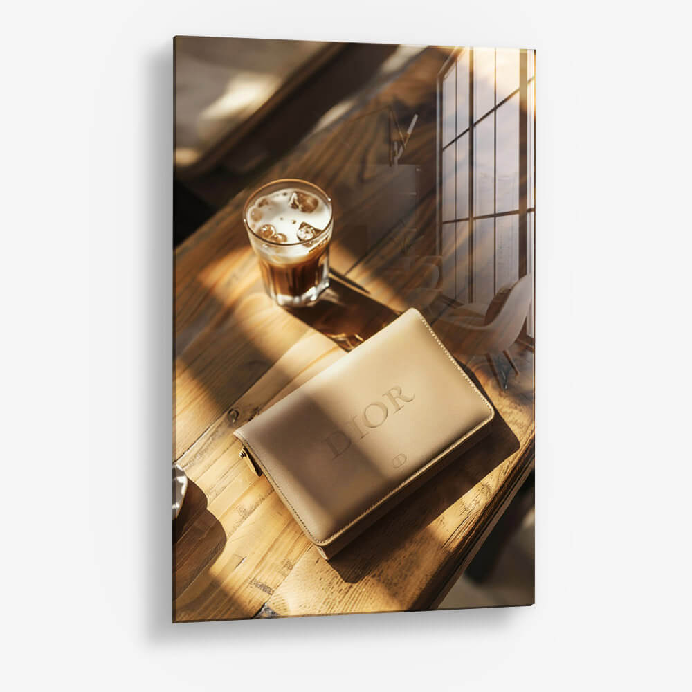 Morning Indulgence – Verre