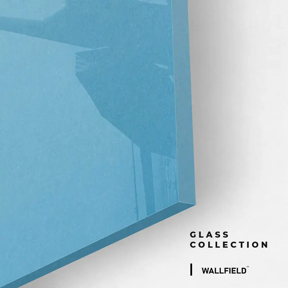 Infinity View – Verre
