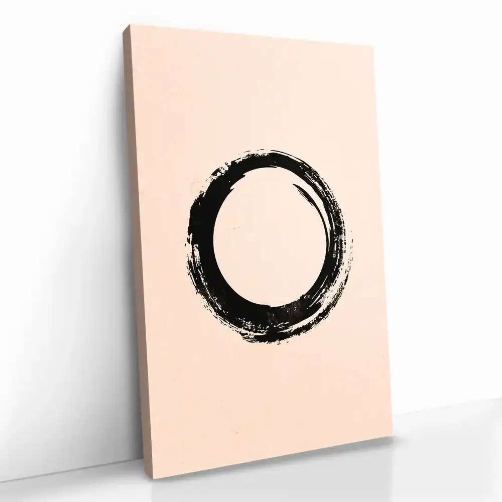 "Circle of Stillness I"