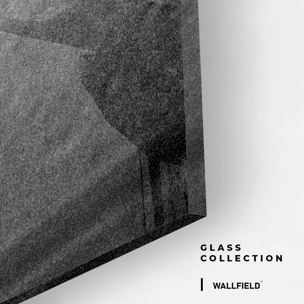 Lone Rider – Verre