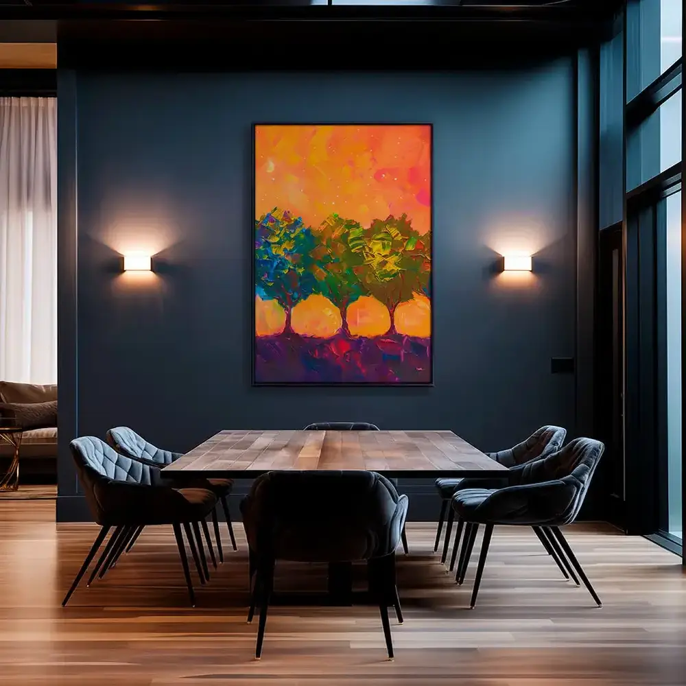 "Aurora Orchard I"