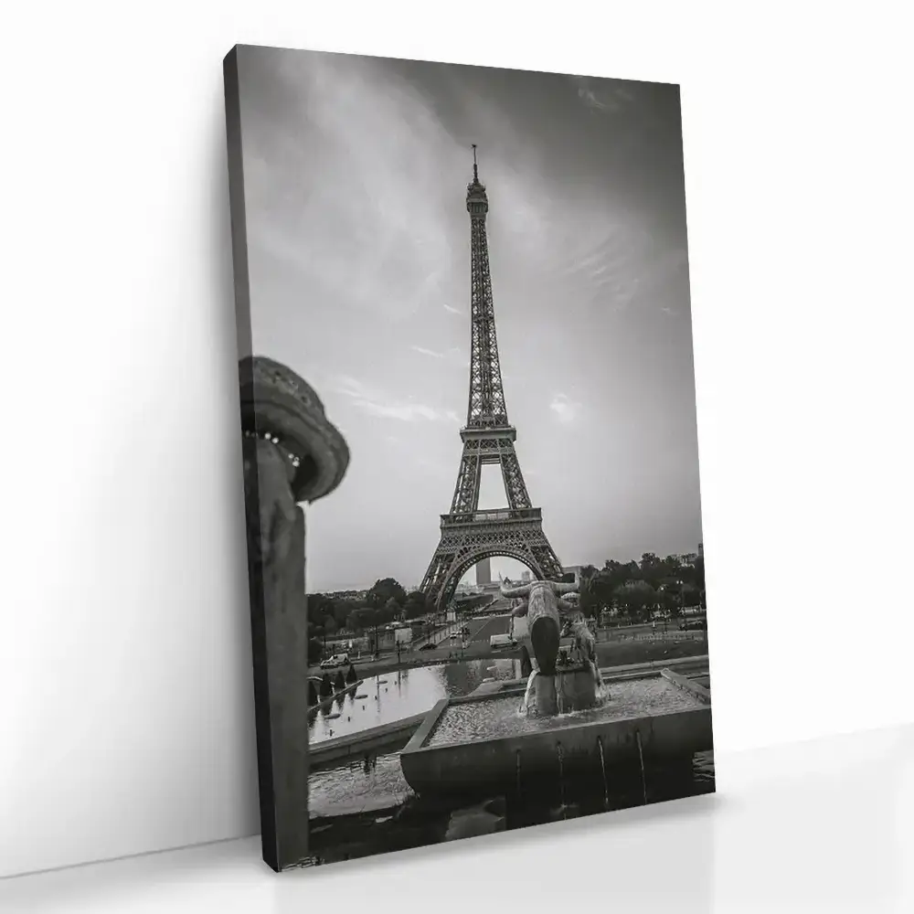 "Paris Meridian"