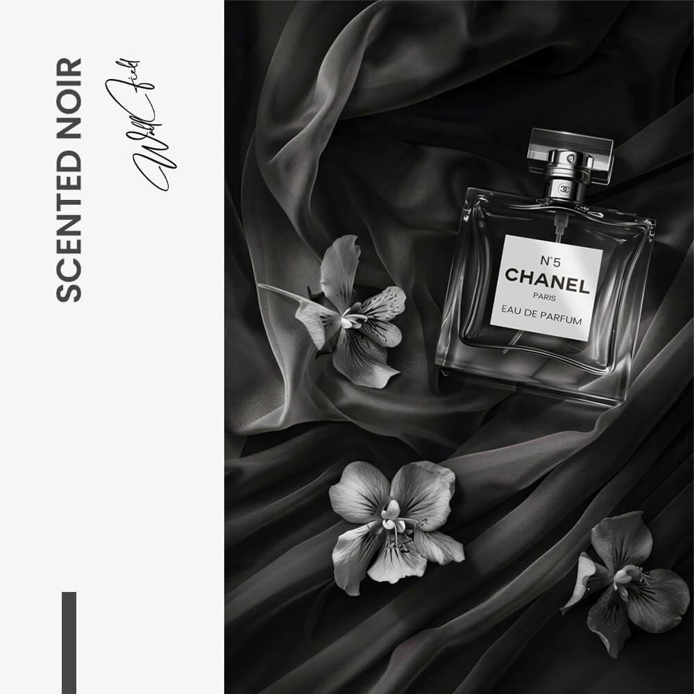 "Scented Noir"