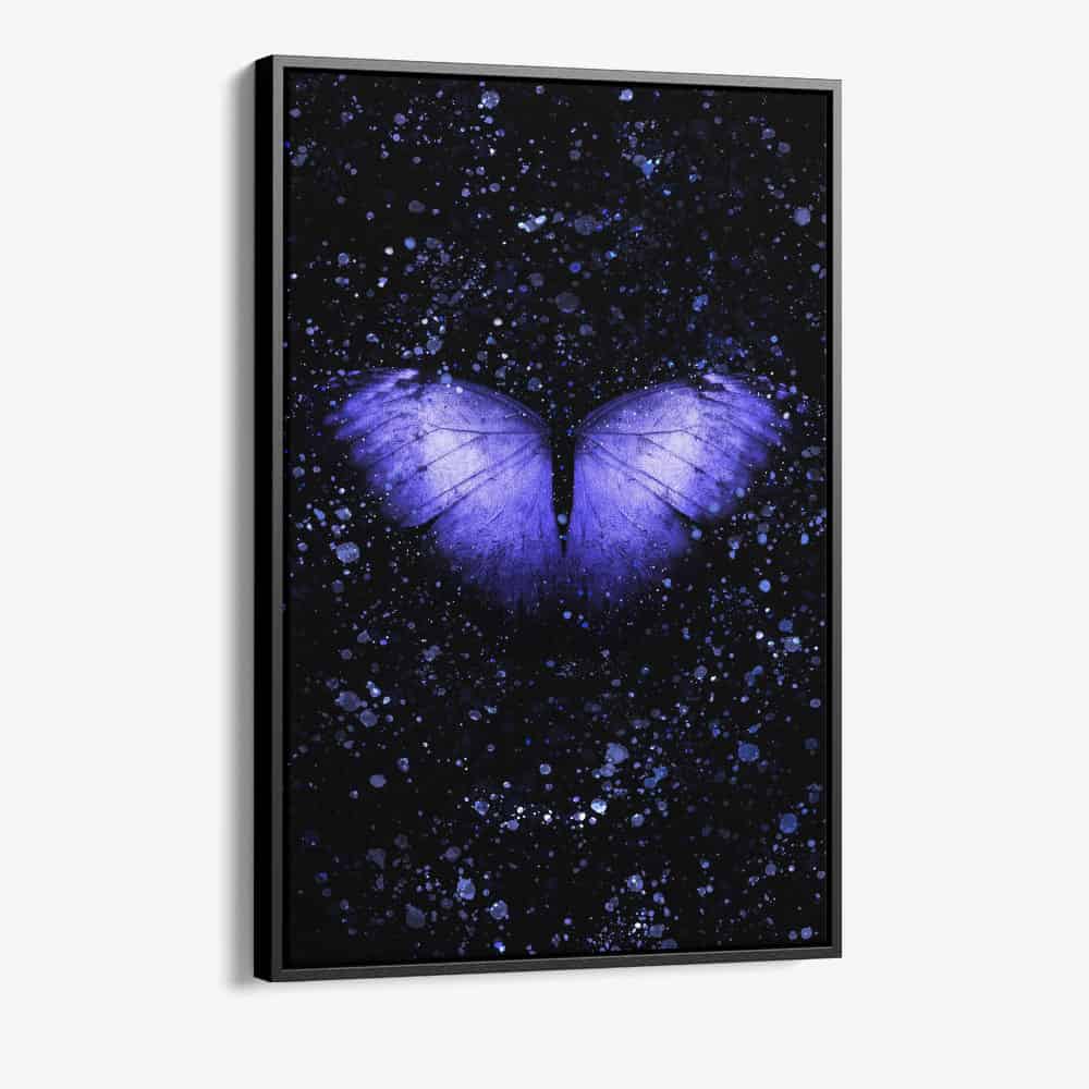 "Butterfly Art II"