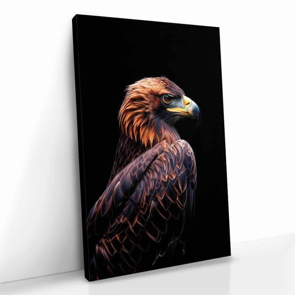"The Eagle"