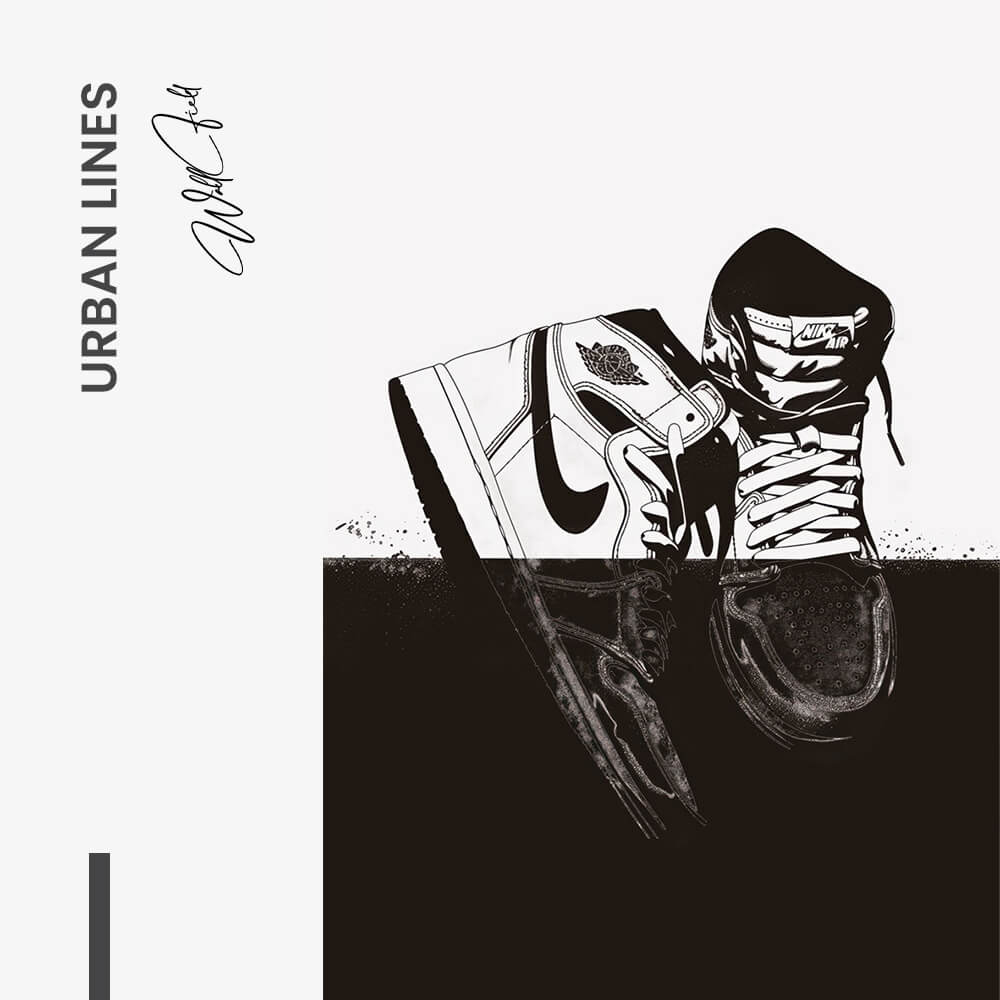 Urban Lines – Verre