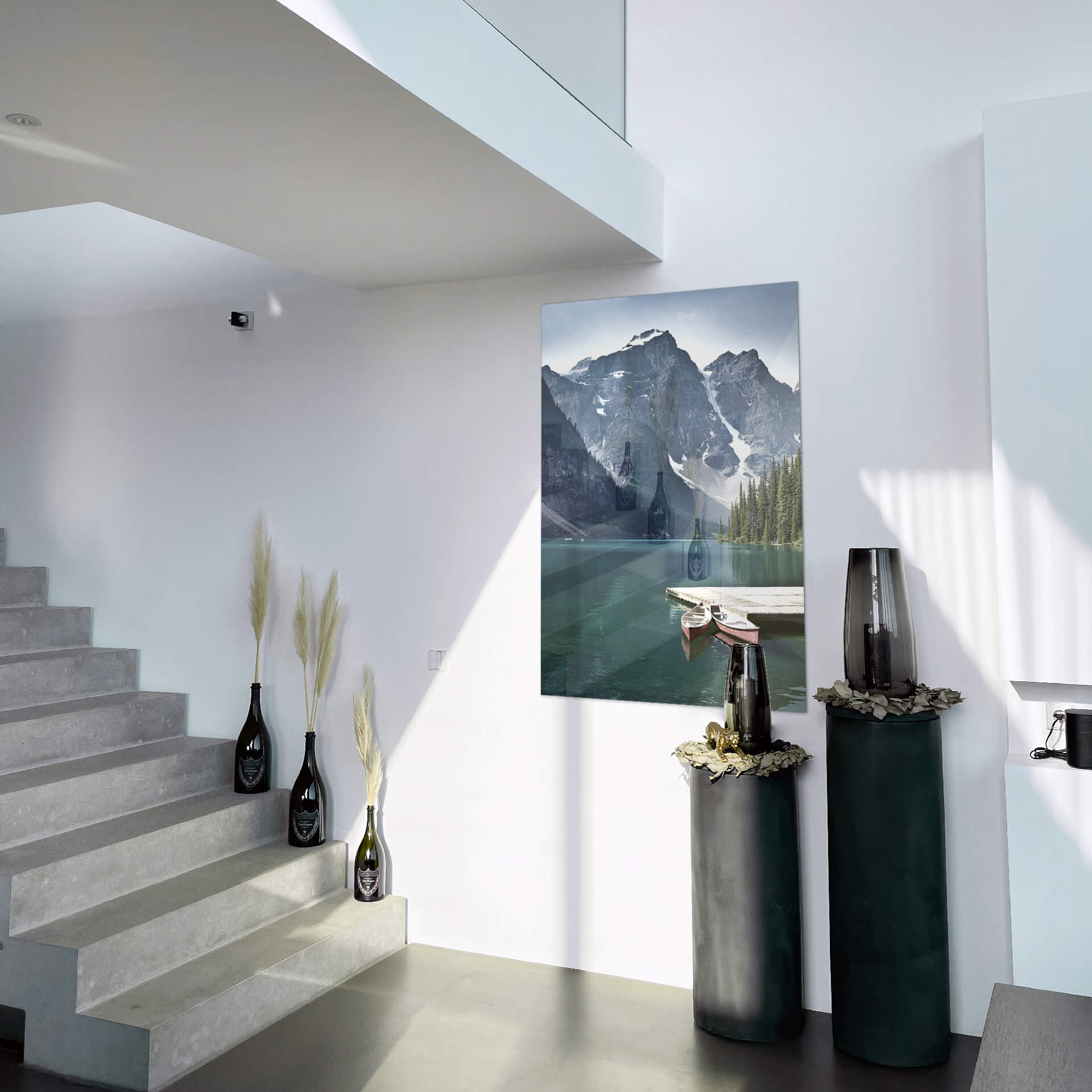 Tableau Nature