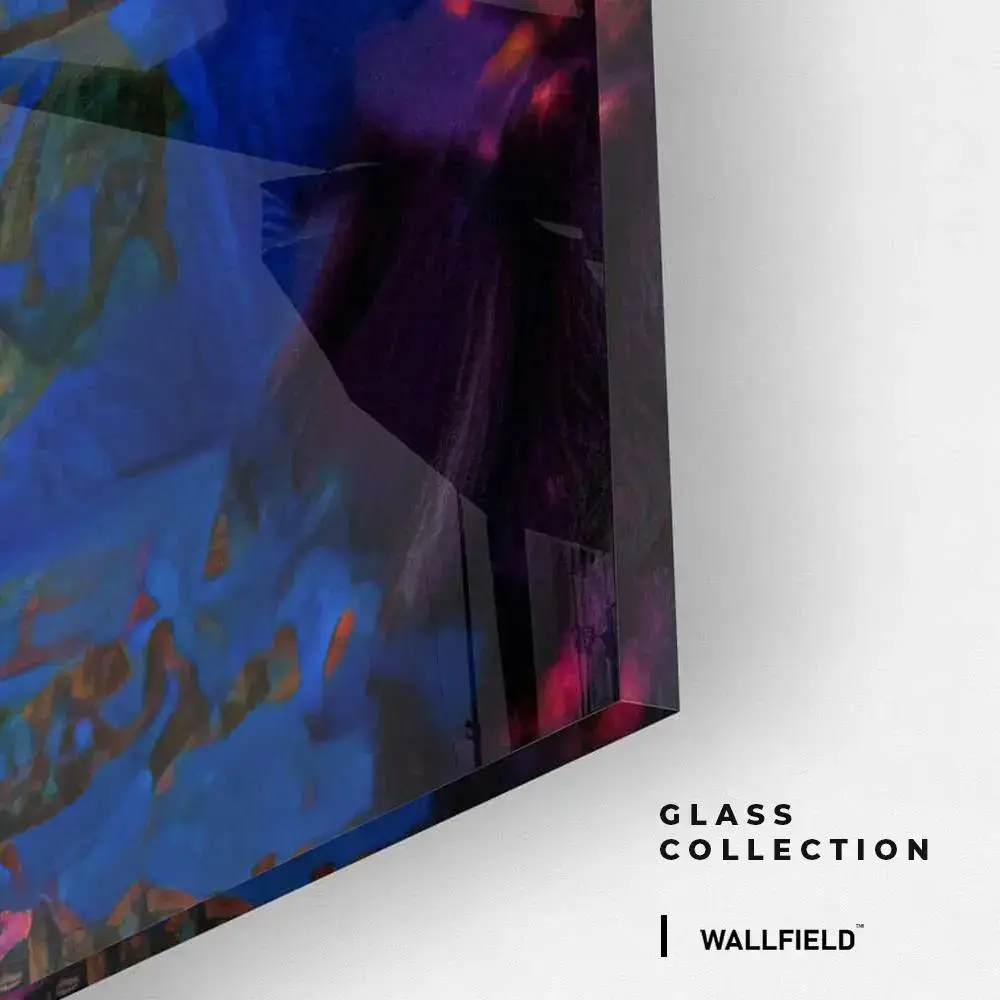 Wall Street - Verre