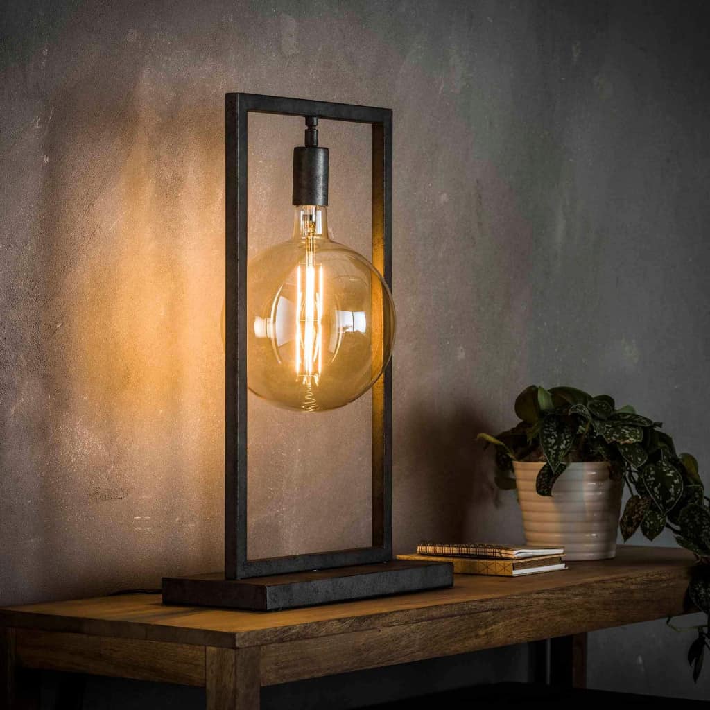 Lampes de table