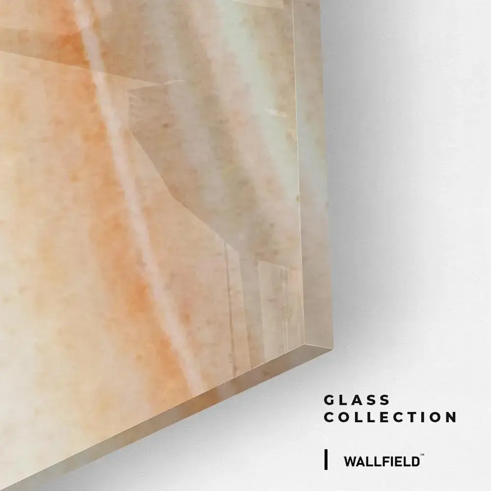Sand Stone - Verre