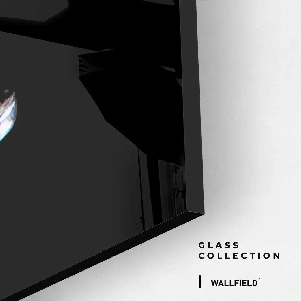 Champagne Popping – Verre