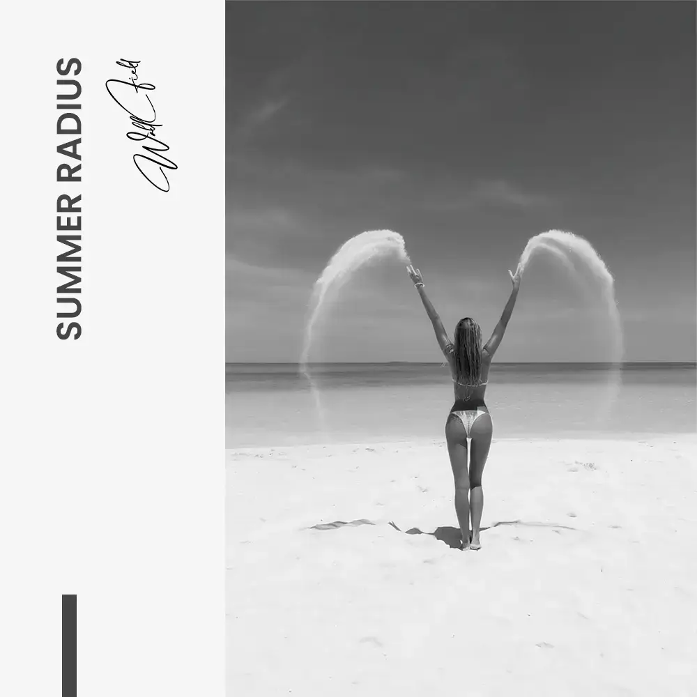 Summer Radius – Verre