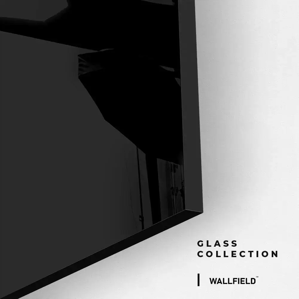Golden Tree – Verre
