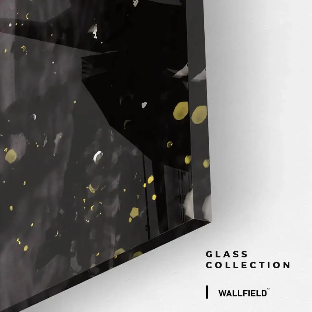 Golden Timing - Verre