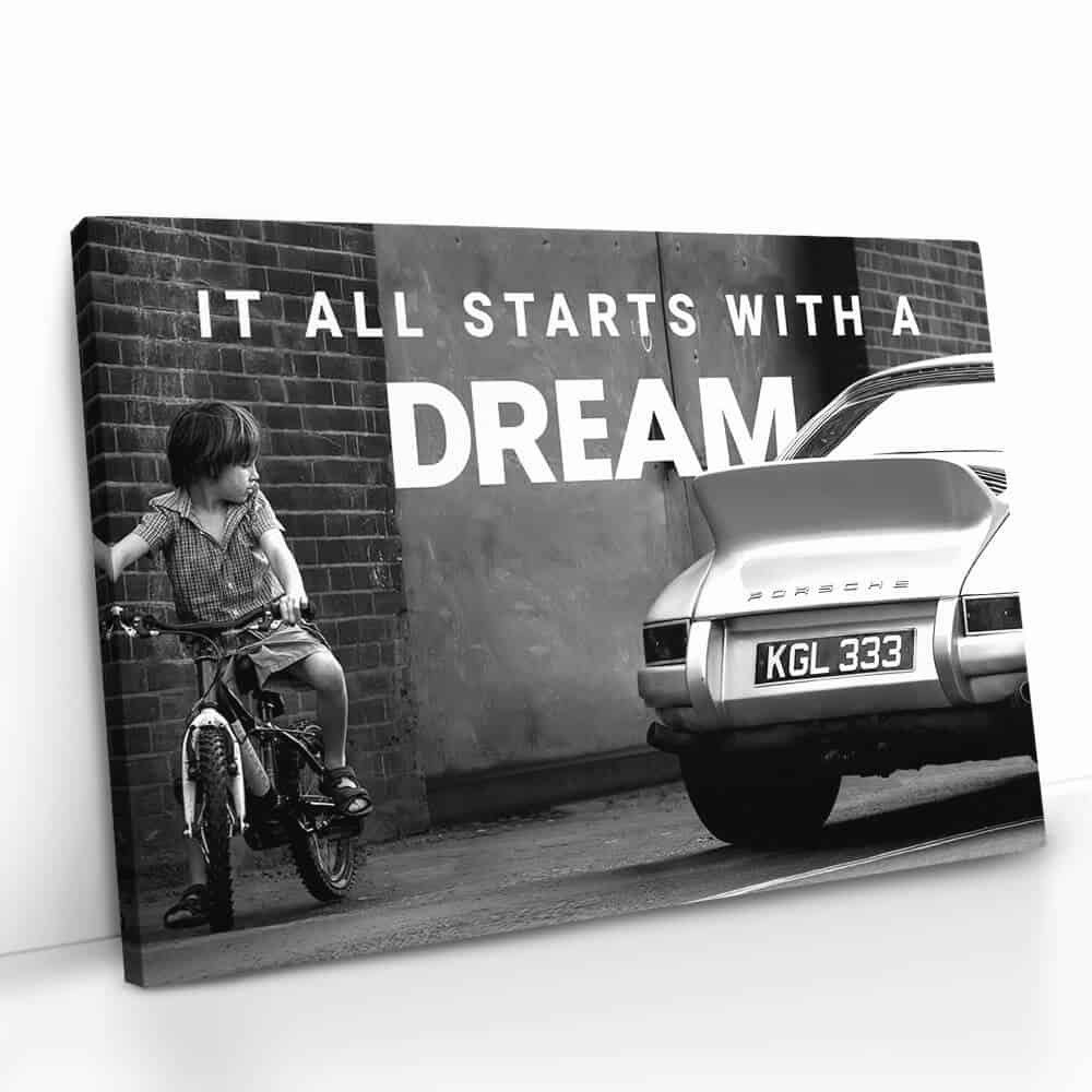 "Dream (HZ)"