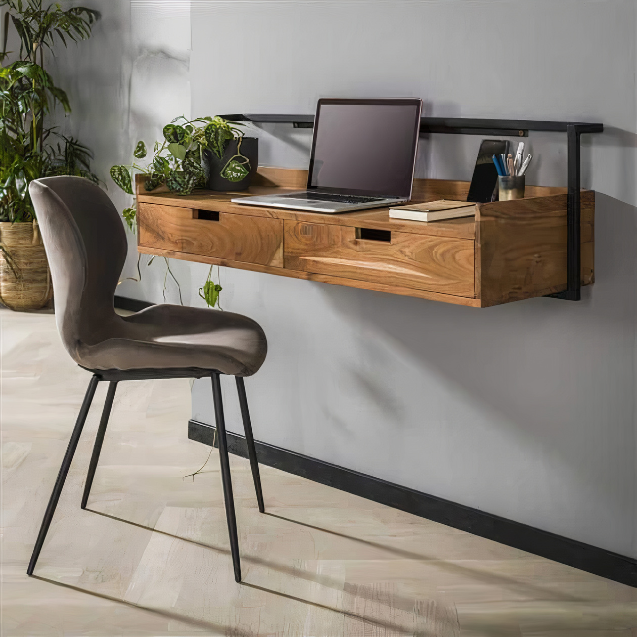 Bureaux