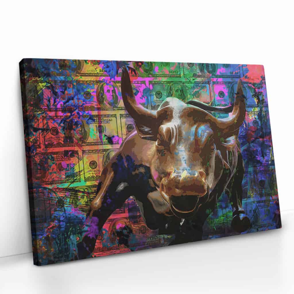 “Wall Street”