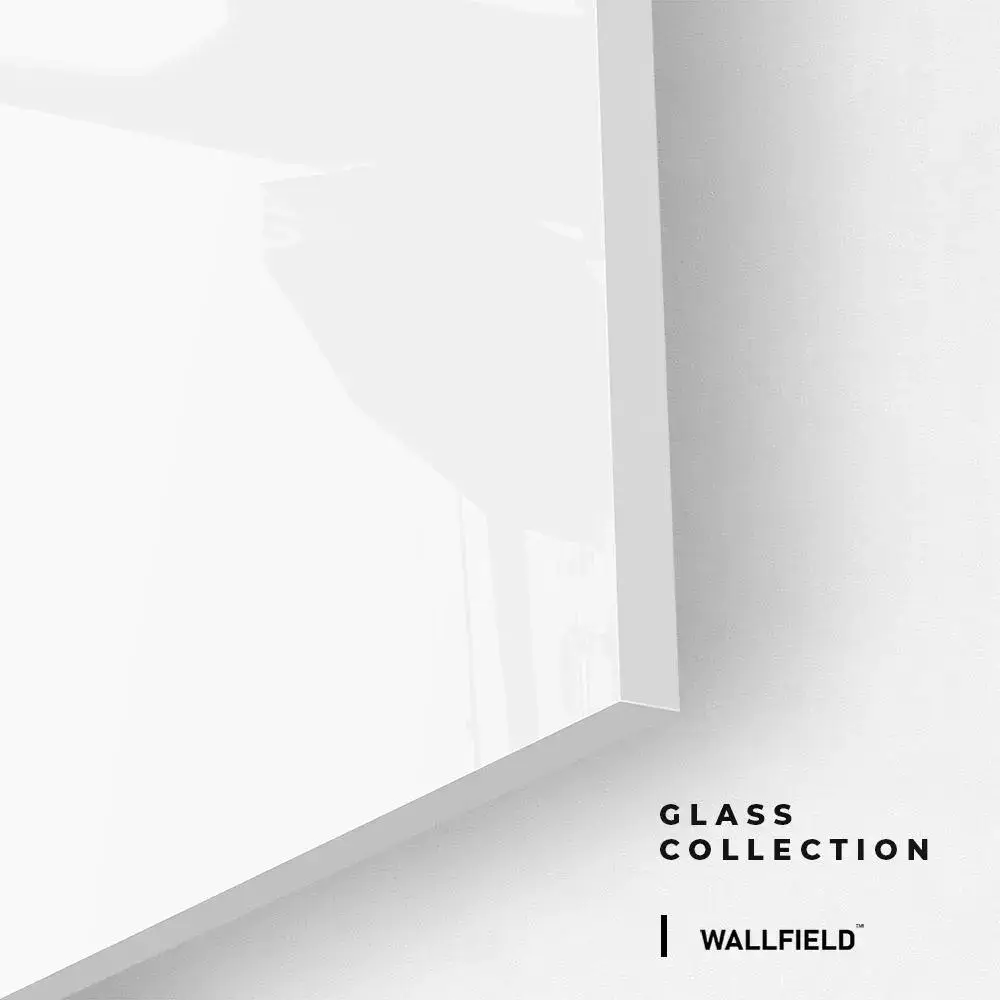 Coco Noir- Glass