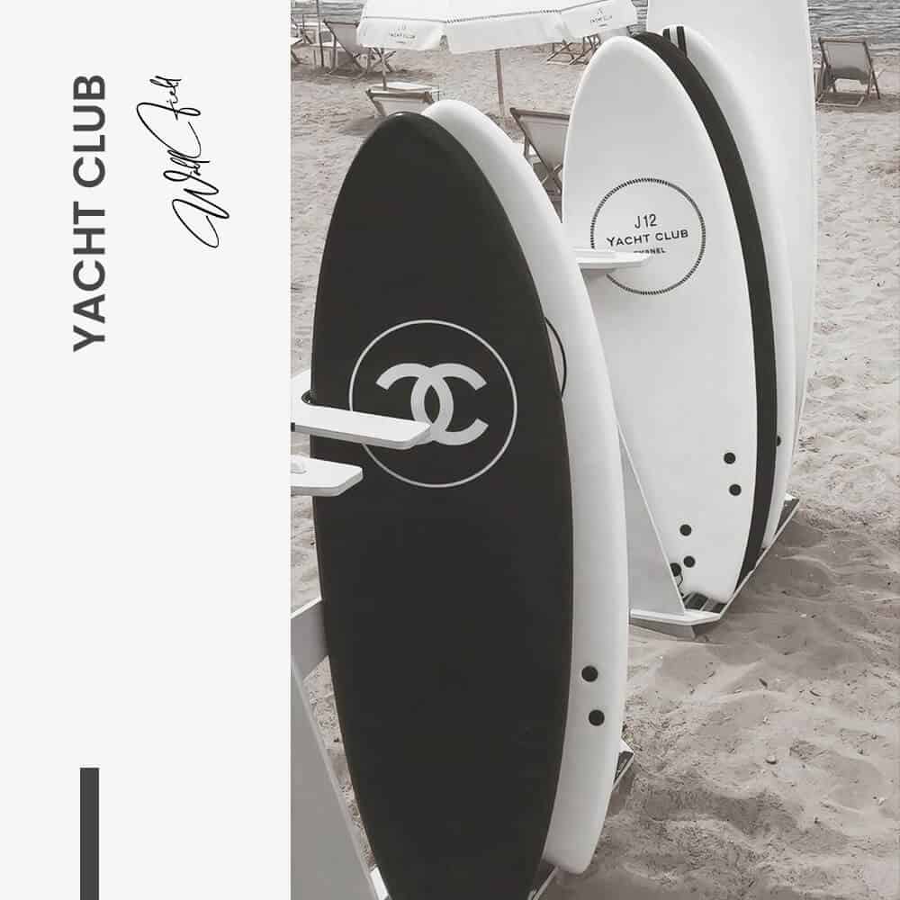 "Yacht Club"