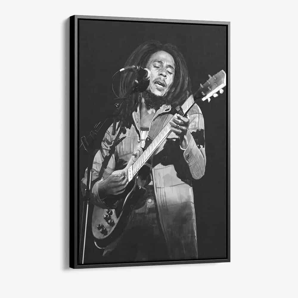 “Bob Marley”
