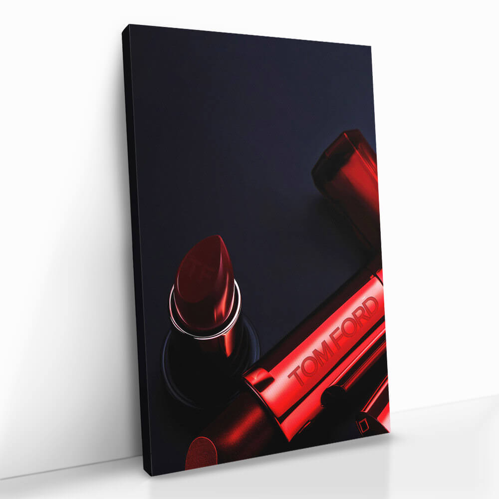 "Ruby Luxe"