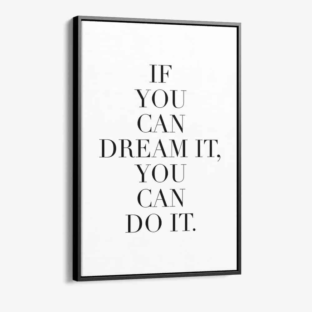 Bundel: “Big Dreams” (2x)