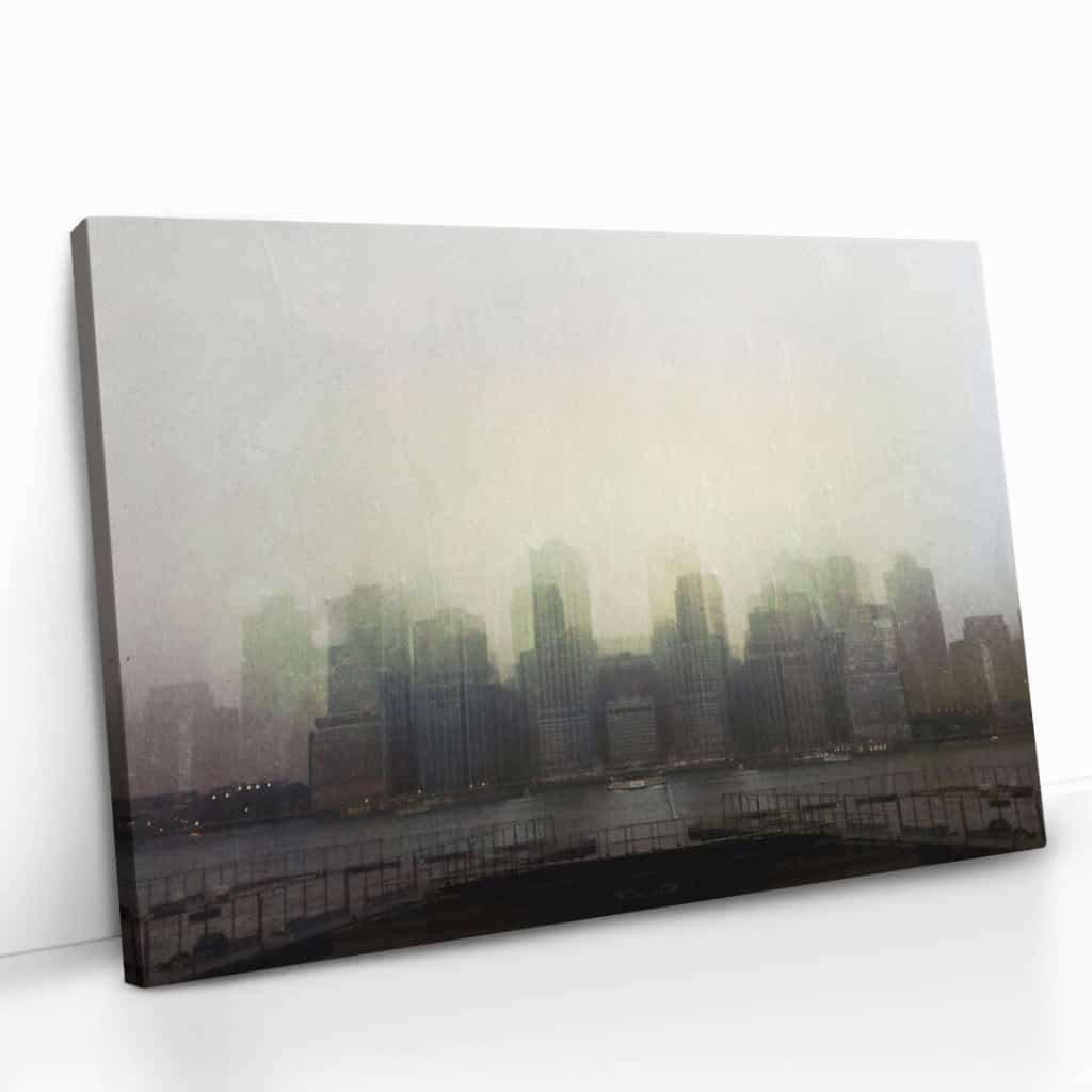 "Delusional City"