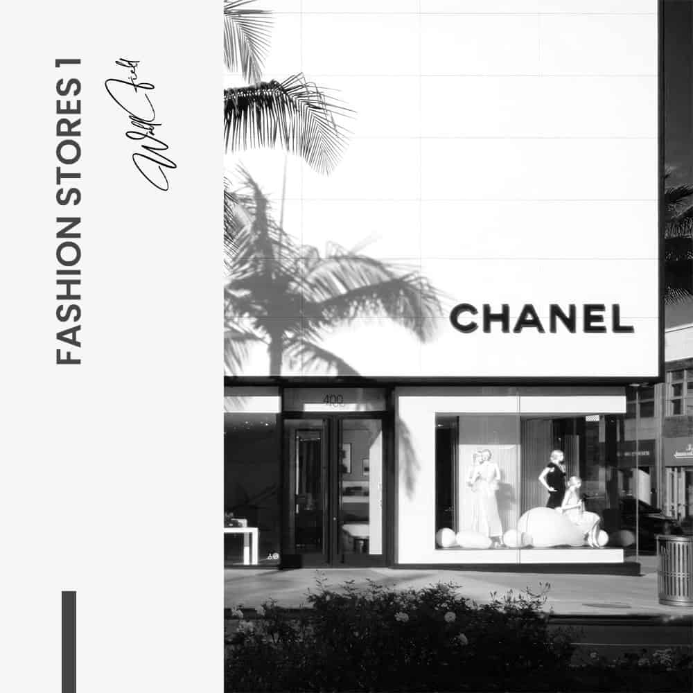 Bundle: "Fashion Stores" (2x)