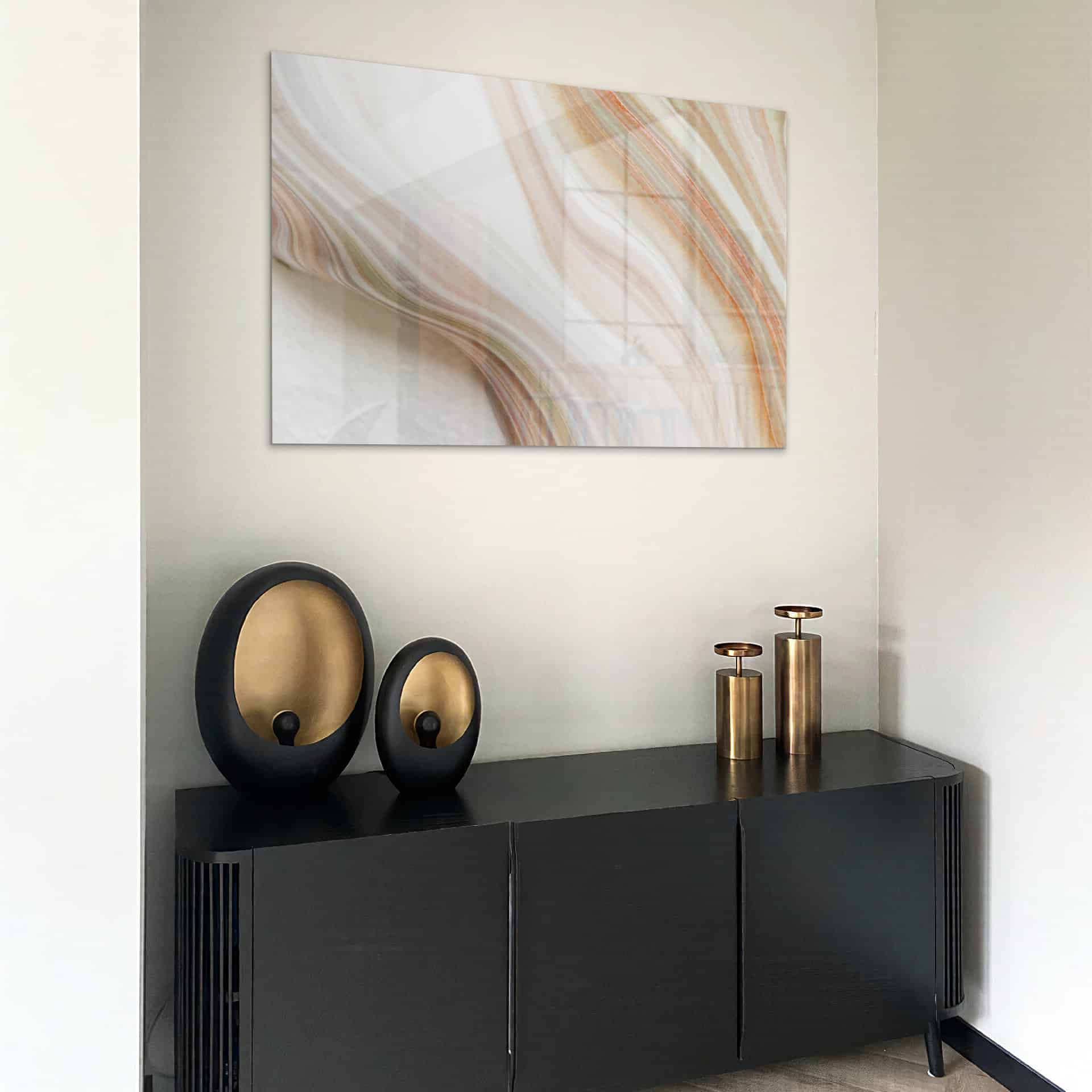 Sand Stone - Verre