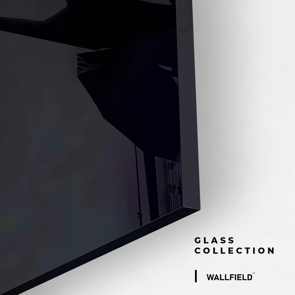 Titanium Rush – Verre