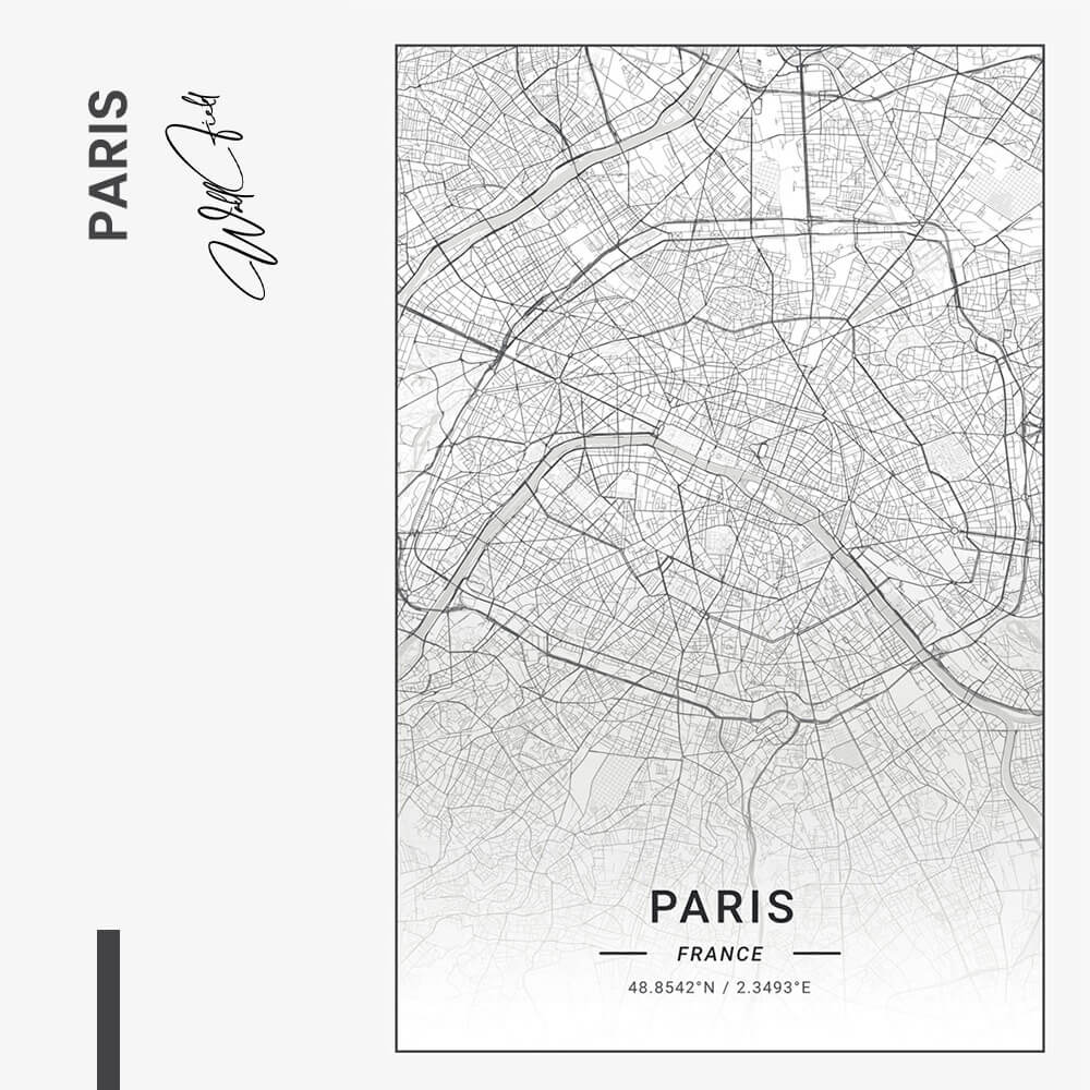 Paris – Verre