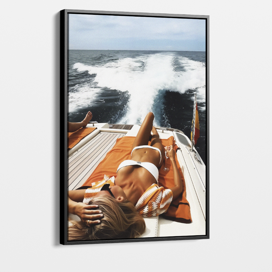 "Sun &amp; Sail"