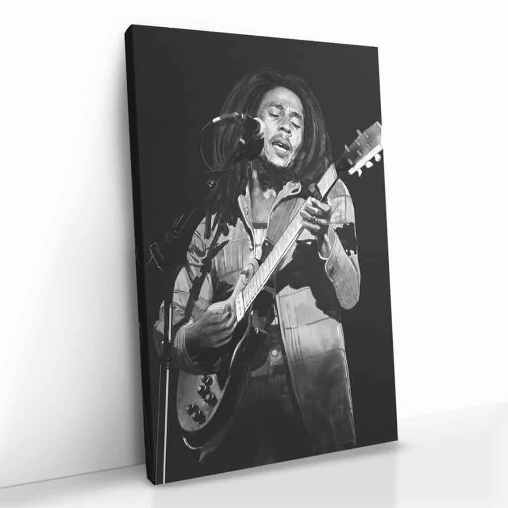 “Bob Marley”