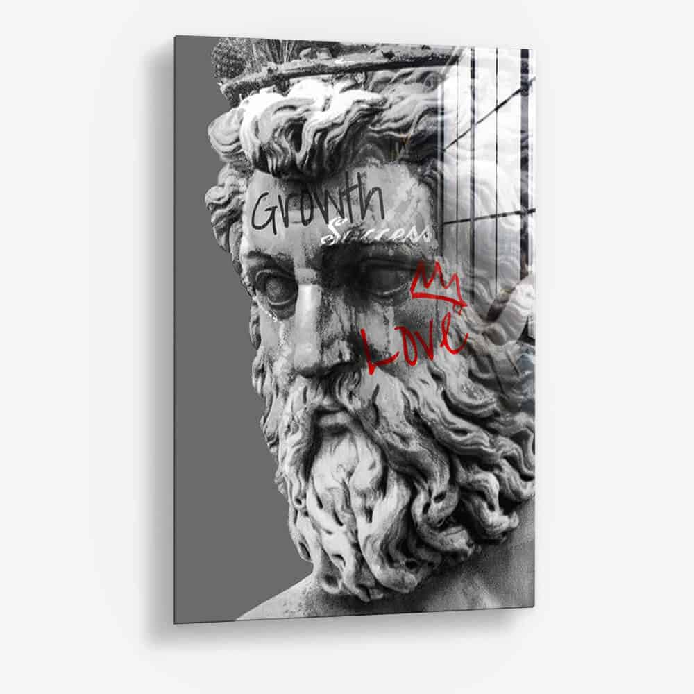 Neptune – Verre